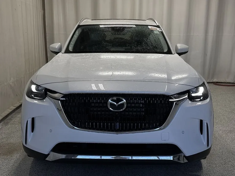 Mazda Cx-90 2026 photo 4