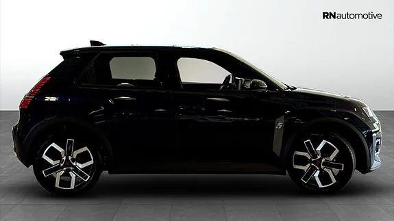 Renault 5 E-Tech 2026 photo 4