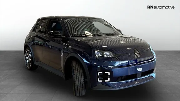 Renault 5 E-Tech 2026 photo 2