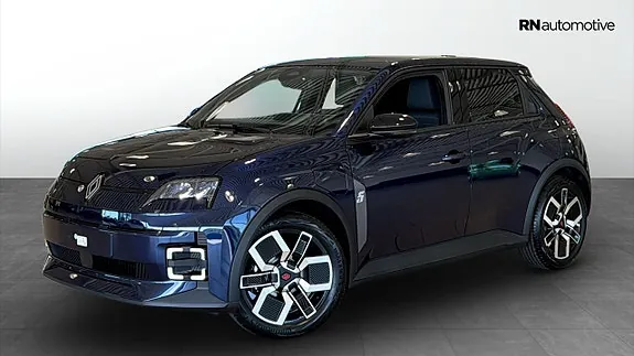 Renault 5 E-Tech