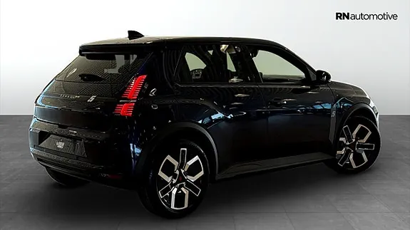 Renault 5 E-Tech 2026 photo 3