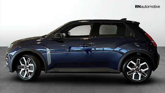 Renault 5 E-Tech 2026 photo 5