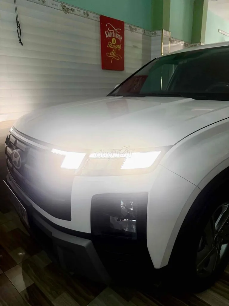 Hyundai Creta 2025 photo 4