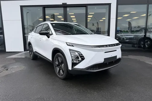 Omoda E5