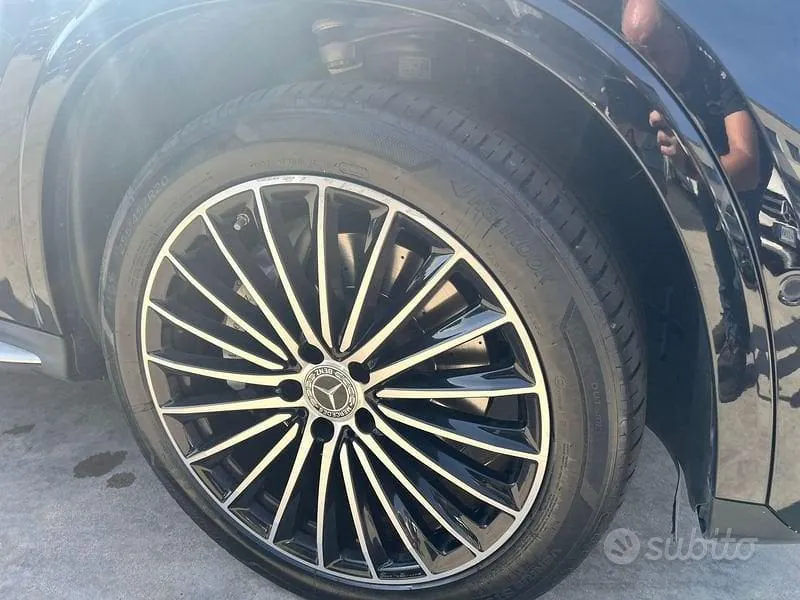 Mercedes-Benz Glc 2023 photo 3