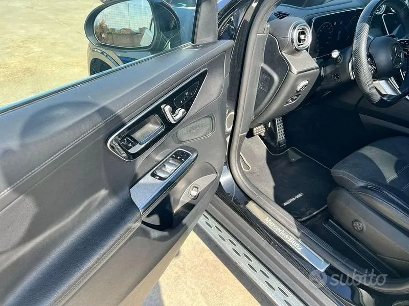 Mercedes-Benz Glc 2023 photo 4