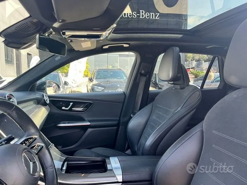 Mercedes-Benz Glc 2023 photo 5