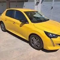 Peugeot 208 2023 photo 5