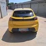 Peugeot 208 2023 photo 4