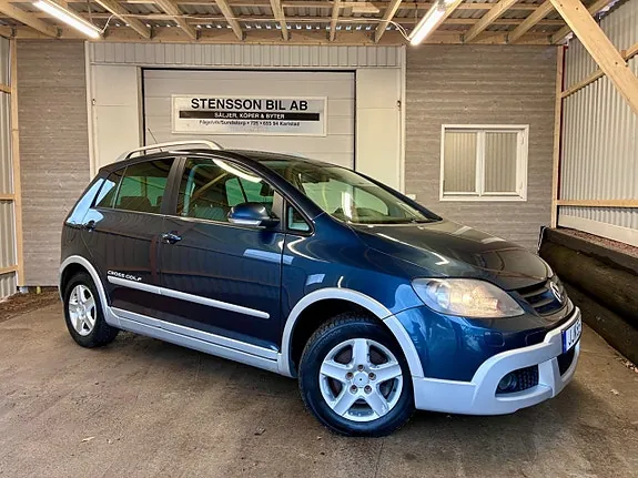 Volkswagen Golf I