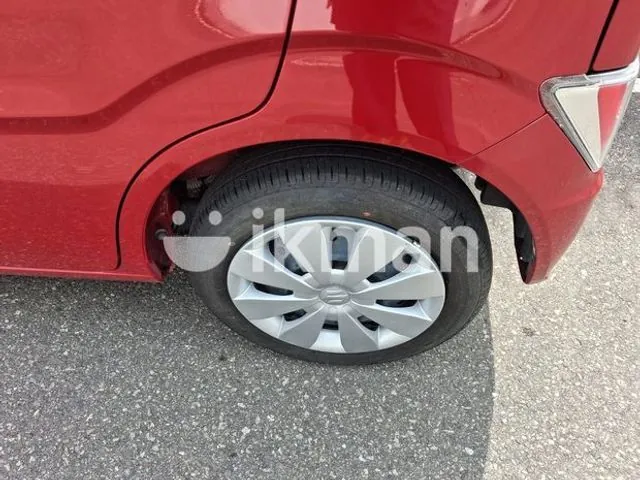 Suzuki Wagon R Fx 2023 photo 5