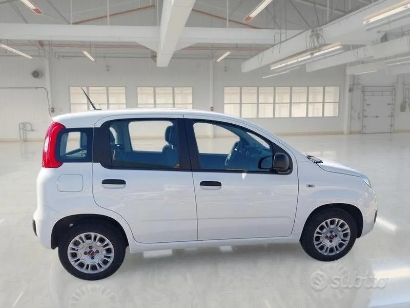 Fiat Panda 2020 photo 3