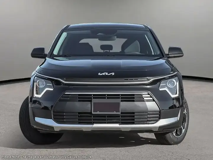 Kia Niro 2026 photo 2