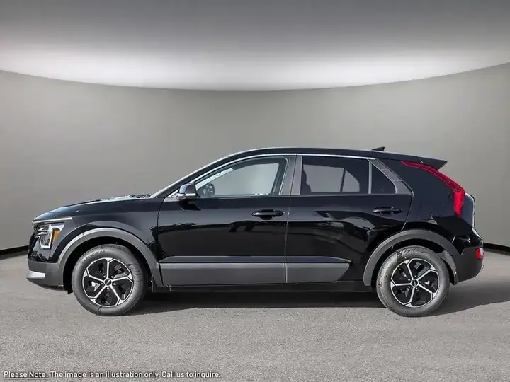 Kia Niro 2026 photo 3