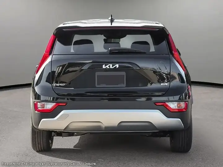 Kia Niro 2026 photo 5