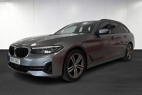 BMW 520D