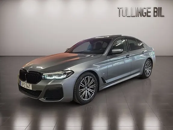 BMW 520D