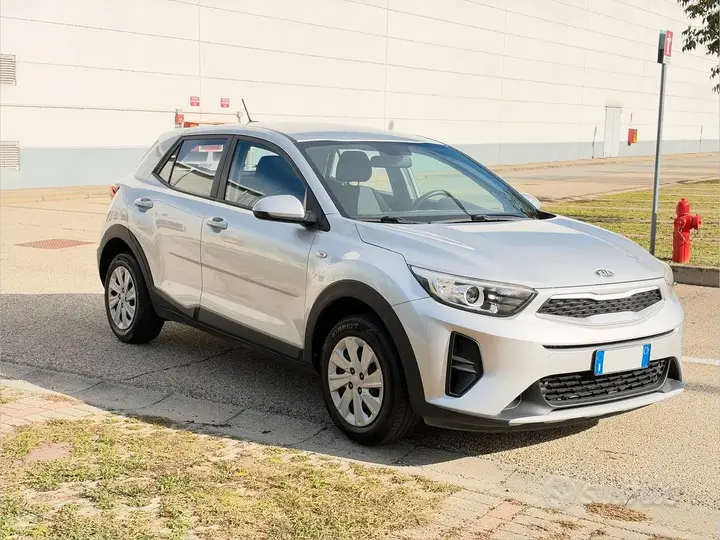 Kia Stonic 2019 photo 3