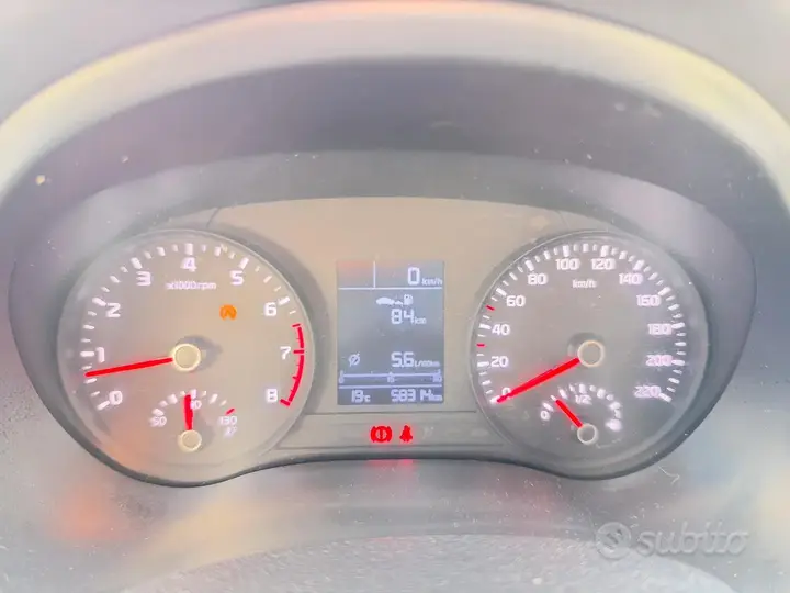 Kia Stonic 2019 photo 5