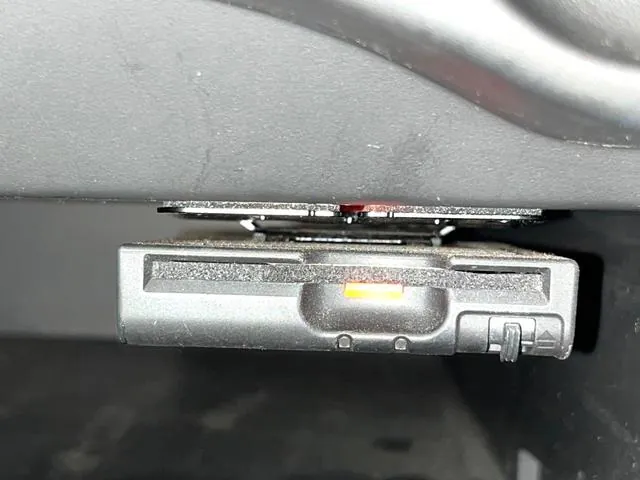 Nissan Note 2014 photo 4