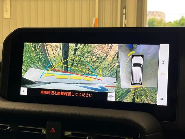 Toyota Land Cruiser 250 2025 photo 5
