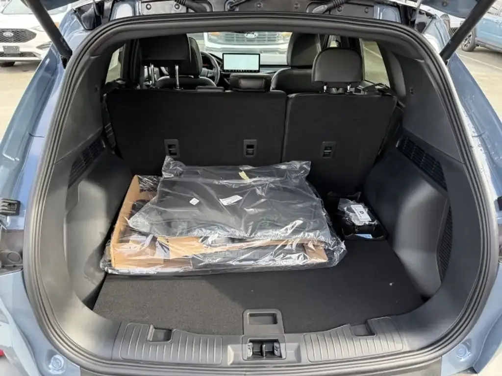 Ford Escape 2025 photo 5