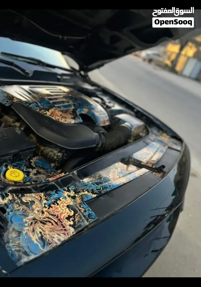 Dodge Challenger 2018 photo 3