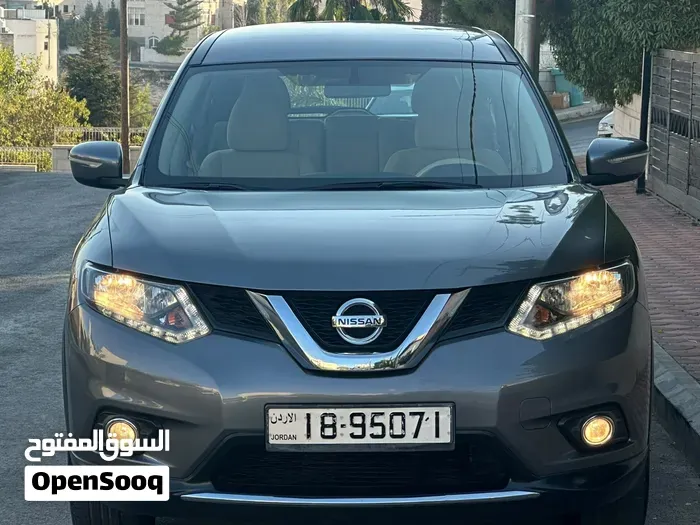 Nissan X-Trail 2015 photo 3