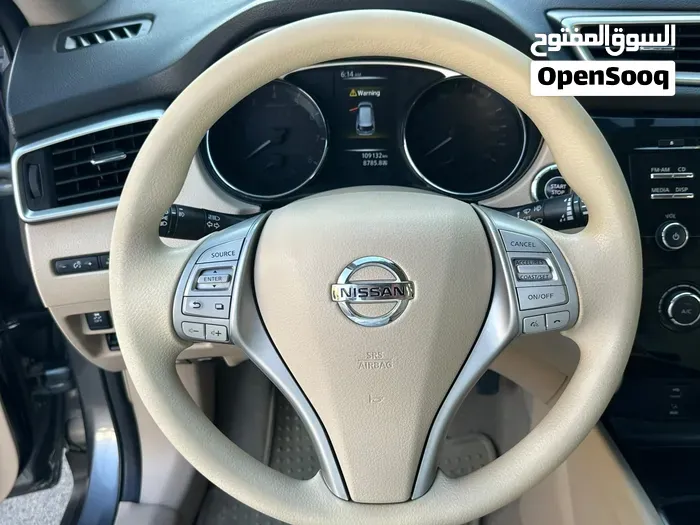 Nissan X-Trail 2015 photo 4