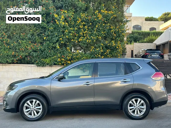 Nissan X-Trail 2015 photo 2