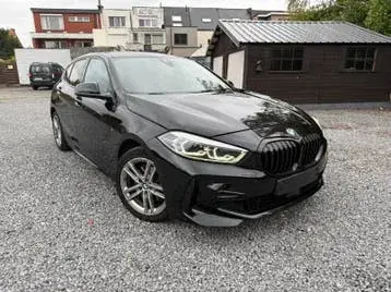 BMW 116I