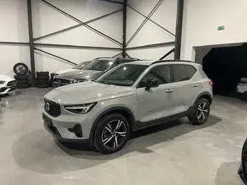 Volvo Xc40 2024 photo 3