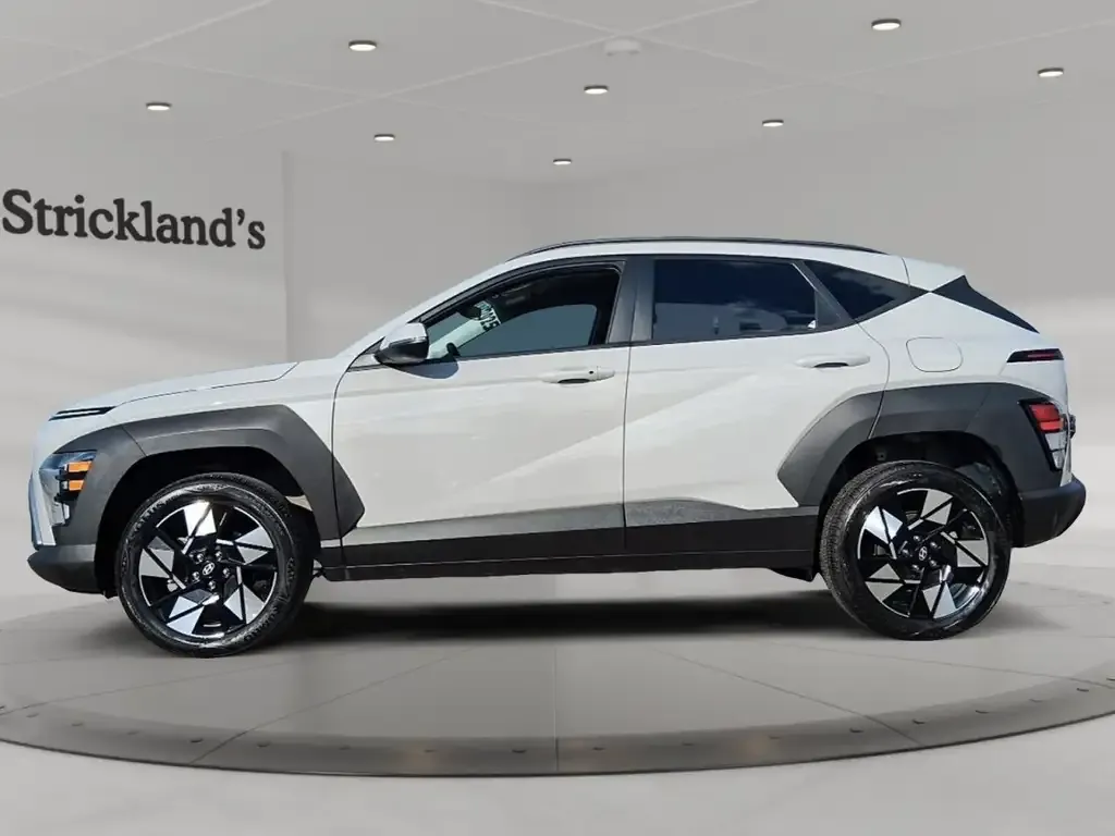 Hyundai Kona 2025 photo 3