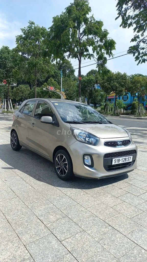 Kia Morning