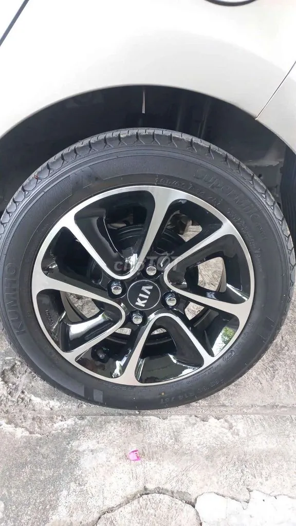 Kia Morning 2017 photo 5