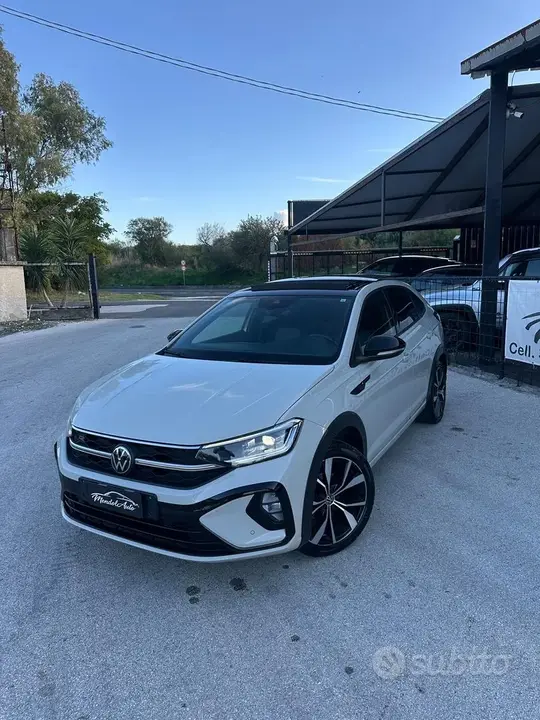 Volkswagen Taigo 2023 photo 2