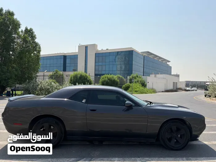 Dodge Challenger 2016 photo 4