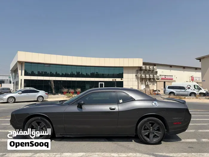 Dodge Challenger 2016 photo 3