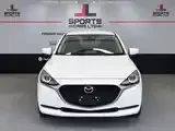 Mazda Demio 2022 photo 3