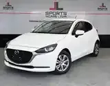 Mazda Demio 2022 photo 4