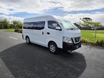 Nissan Nv350 2021 photo 2