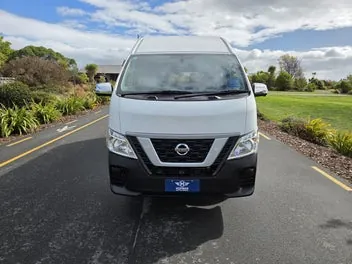 Nissan Nv350 2021 photo 3