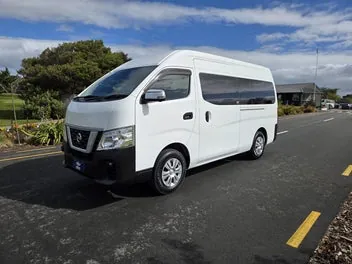 Nissan Nv350 2021 photo 4