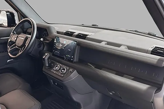 Land Rover Defender 110 2025 photo 4