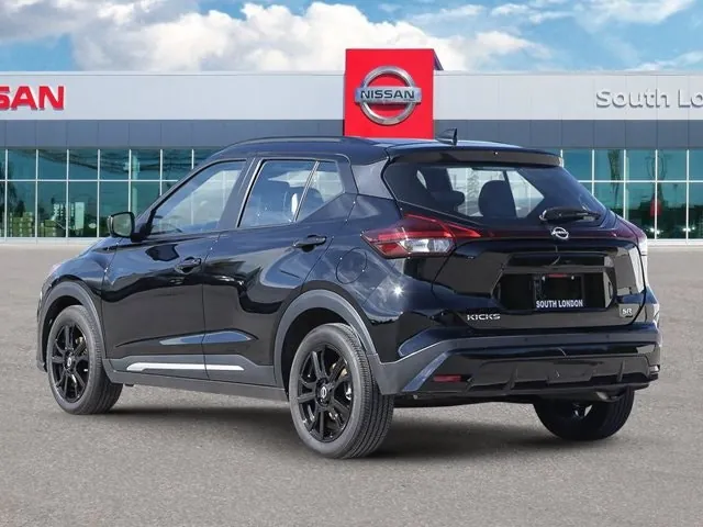 Nissan Kicks 2024 photo 5