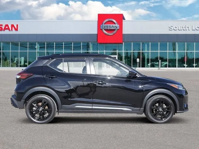Nissan Kicks 2024 photo 2