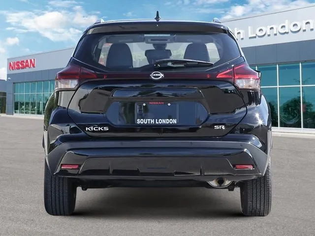 Nissan Kicks 2024 photo 4