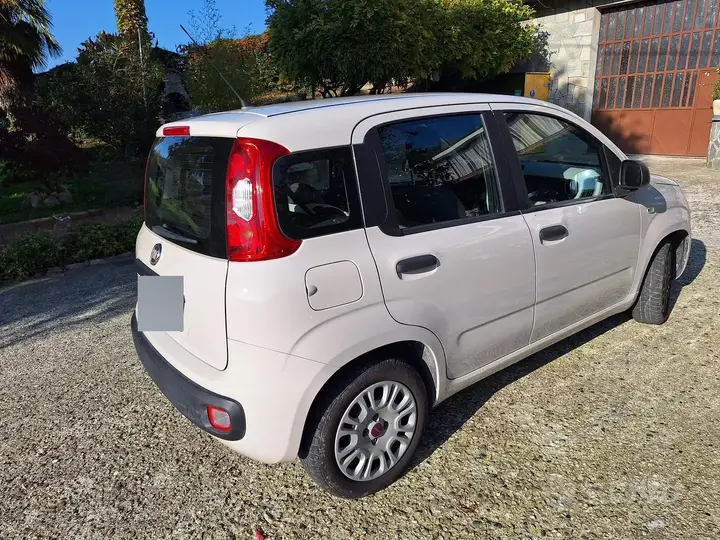 Fiat Panda 2016 photo 2