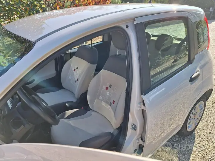 Fiat Panda 2016 photo 3