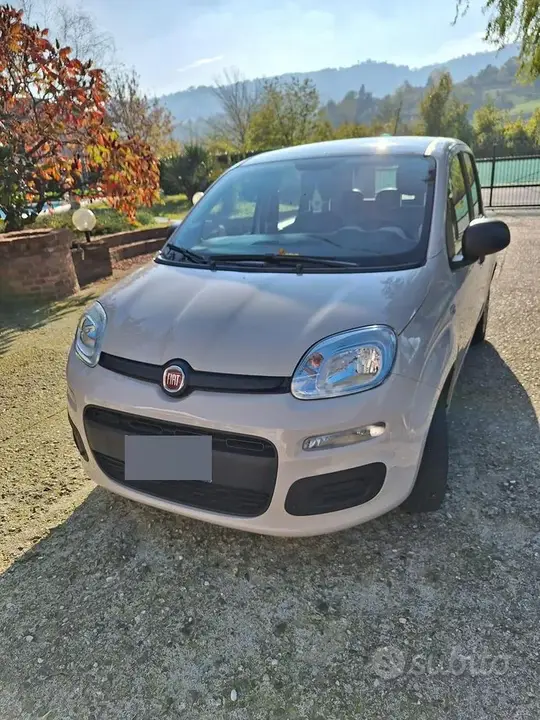 Fiat Panda 2016 photo 4